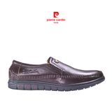 [MẪU ĐỘC QUYỀN] Giày Black Loafer Pierre Cardin - PCMFWLG 083