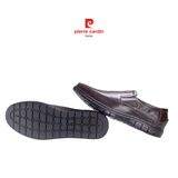 [MẪU ĐỘC QUYỀN] Giày Black Loafer Pierre Cardin - PCMFWLG 083