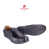 [MẪU ĐỘC QUYỀN] Giày Black Loafer Pierre Cardin - PCMFWLG 083