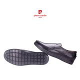 [MẪU ĐỘC QUYỀN] Giày Black Loafer Pierre Cardin - PCMFWLG 083