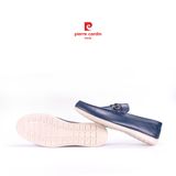 [RE-NEW] Giày Lười Cao Cấp Pierre Cardin - PCMFWLH 522