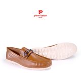 [RE-NEW] Giày Lười Cao Cấp Pierre Cardin - PCMFWLH 522