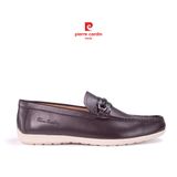 [RE-NEW] Giày Lười Cao Cấp Pierre Cardin - PCMFWLH 522