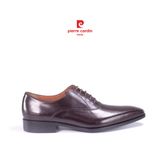 [RE-NEW] Giày Classic Oxford Da Bò Ý Pierre Cardin - PCMFWLH 360