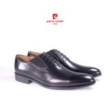 [LIMITED] Giày Tây Cao Cấp Da Bò Ý Pierre Cardin - PCMFWLH 351