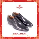 [LIMITED] Giày Tây Cao Cấp Da Bò Ý Pierre Cardin - PCMFWLH 351