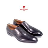 [RE-NEW] Giày Classic Oxford Da Bò Ý Pierre Cardin - PCMFWLH 360