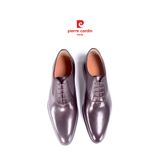 [LIMITED] Giày Tây Cao Cấp Da Bò Ý Pierre Cardin - PCMFWLH 351
