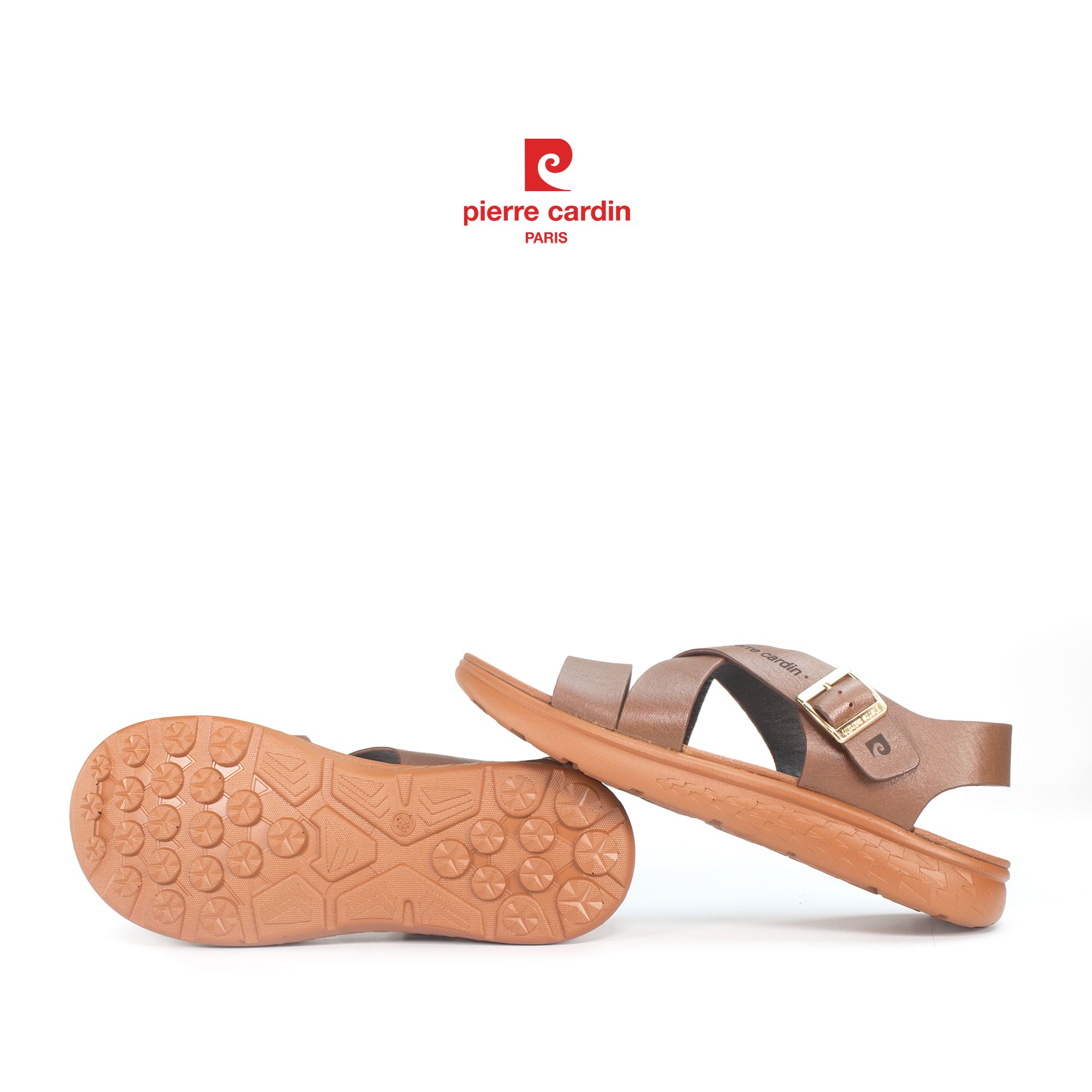 Sandals Cao Cấp Pierre Cardin - PCMFWLG 152