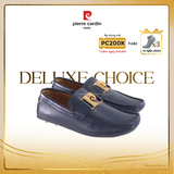 [GOLDEN] Giày Lười Cao Cấp Pierre Cardin - PCMFWLH 520