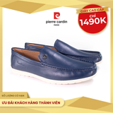 [RE-NEW] Giày Mọi Hiện Đại Pierre Cardin - PCMFWLH 523