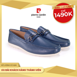 [RE-NEW] Giày Lười Cao Cấp Pierre Cardin - PCMFWLH 522