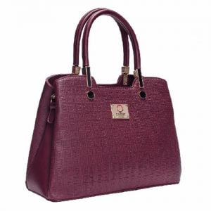 Túi xách nữ Oscar – OCWHBLA 002