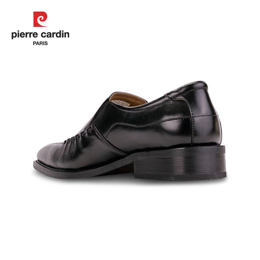 Pierre Cadin Paris Vietnam: Giày Loafer Cao Cấp Pierre Cardin  - PCMFWLG 339