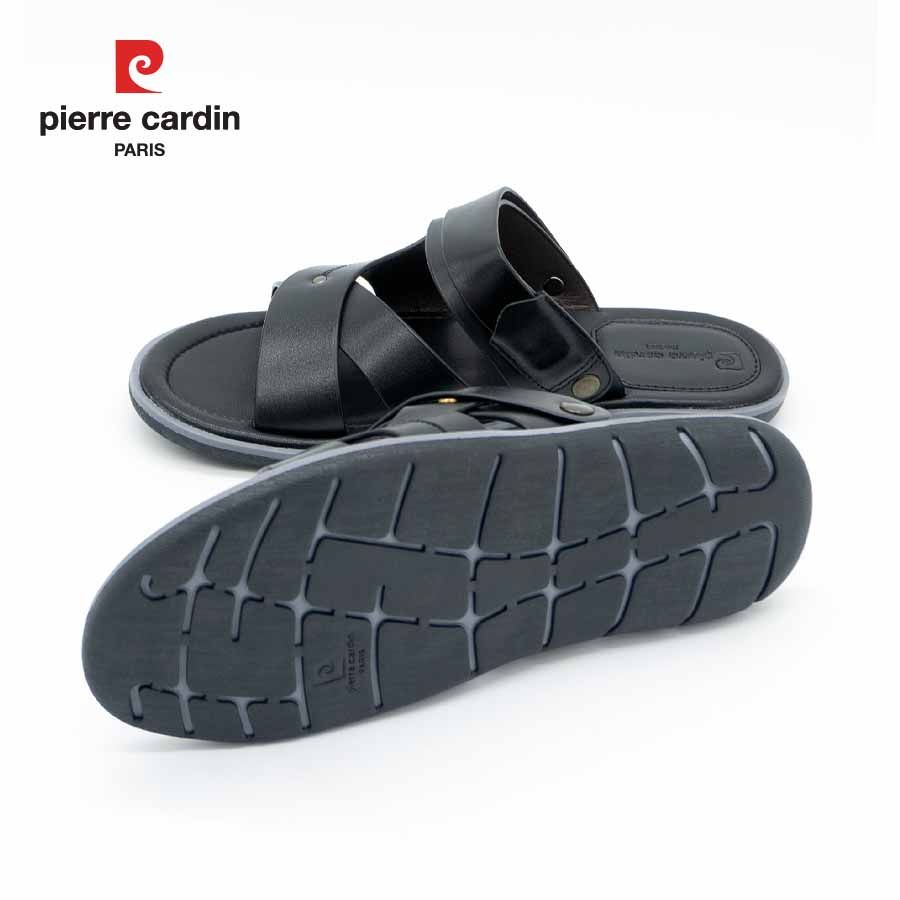 Pierre Cadin Paris Vietnam: Sandal Nam Pierre Cardin - PCMFWLG 132