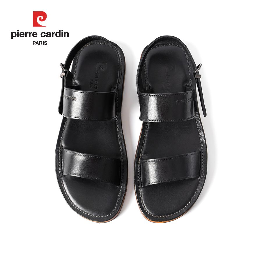 Pierre Cadin Paris Vietnam: Sandal Nam Pierre Cardin - PCMFWLE 135