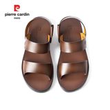 Sandal Nam Cao Cấp Pierre Cardin - PCMFWLG 137