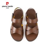 Sandal Nam Cao Cấp Pierre Cardin - PCMFWLF 138