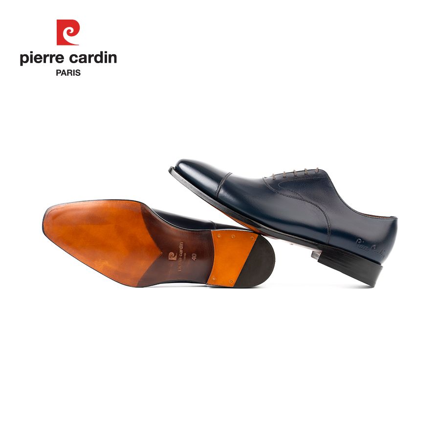 Pierre Cardin Paris Vietnam: GIÀY OXFORD CAO CẤP PIERRE CARDIN - PCMFWLE 330