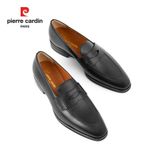 [DELUXE] Giày Penny Loafer Pierre Cardin - PCMFWLE 331