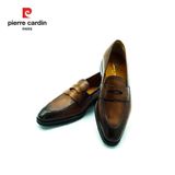 [DELUXE] Giày Penny Loafer Pierre Cardin - PCMFWLE 331