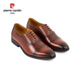 [MẪU ĐỘC QUYỀN] Giày Oxford Phiên Bản Đặc Biệt Pierre Cardin - PCMFWLH 715