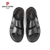 Sandals Nam Cao Cấp Pierre Cardin - PCMFWLF 146