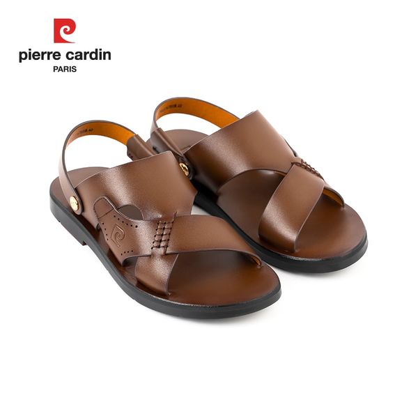 Sandal Nam Cao Cấp Pierre Cardin - PCMFWLG 147