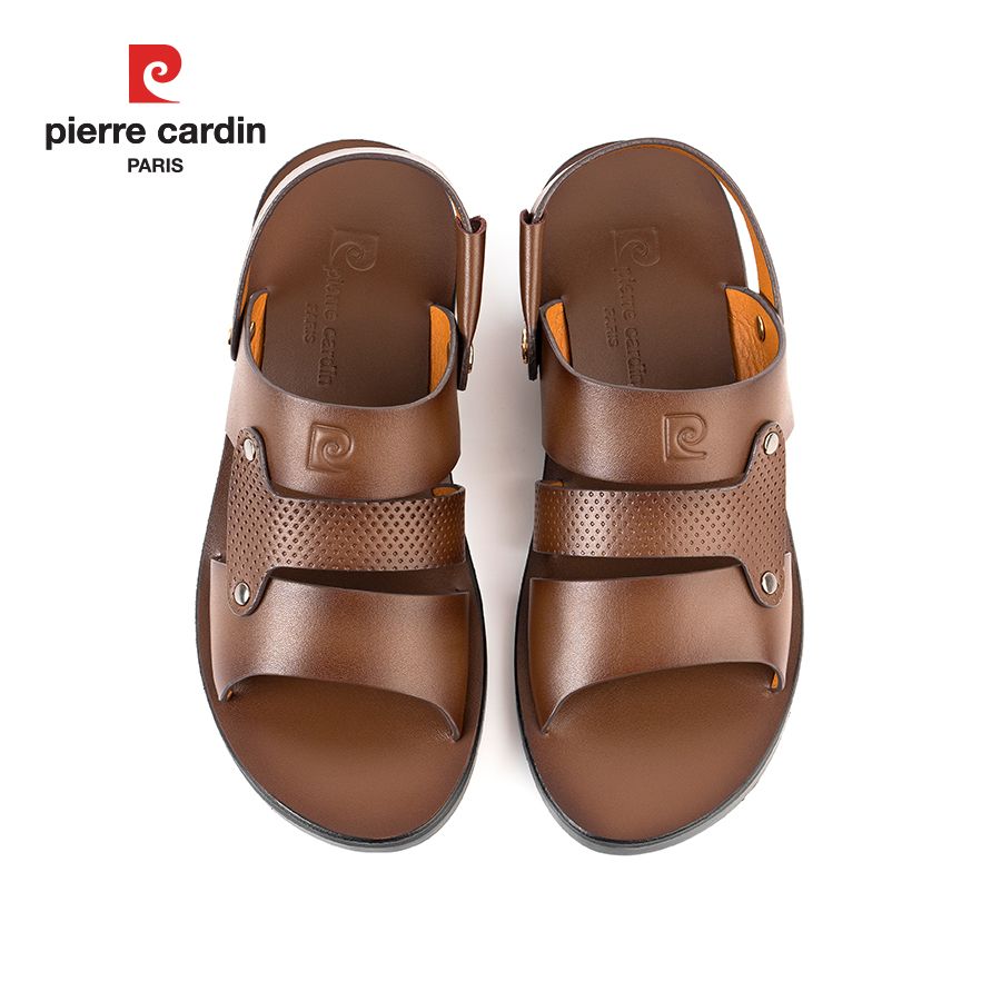 Pierre Cadin Paris Vietnam: Sandal Cao Cấp Pierre Cardin - PCMFWLG 148