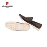 [MẪU ĐỘC QUYỀN] Giày Horsebit Driving Pierre Cardin - PCMFWLH 728