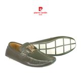 [GOLDEN] Giày Lười Cao Cấp Pierre Cardin - PCMFWLH 520