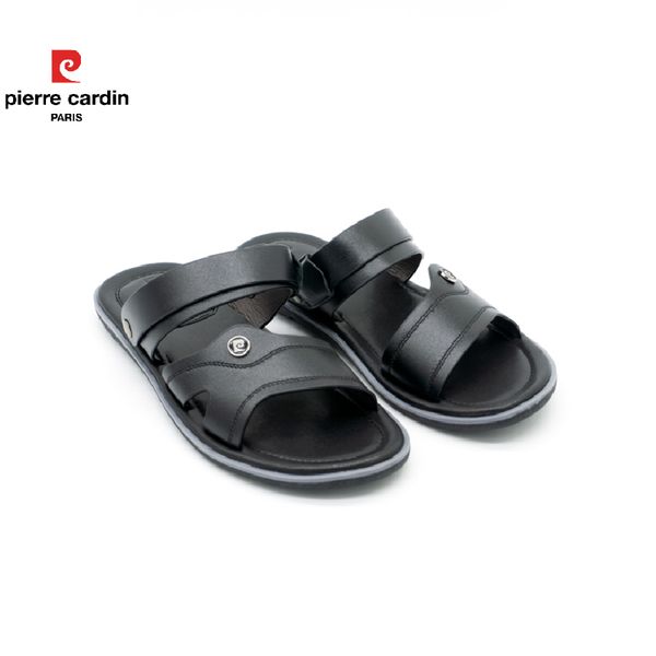 [BEST CHOICE] Sandals Nam Cao Cấp Pierre Cardin - PCMFWLG 128