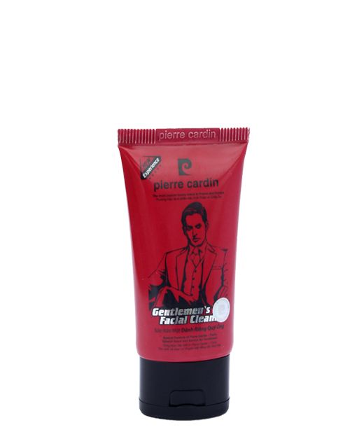 Sữa rửa mặt Gentlemen's Pierre Cardin - 50ml