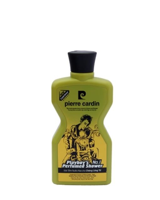 Sữa tắm nước hoa Playboy's Pierre Cardin