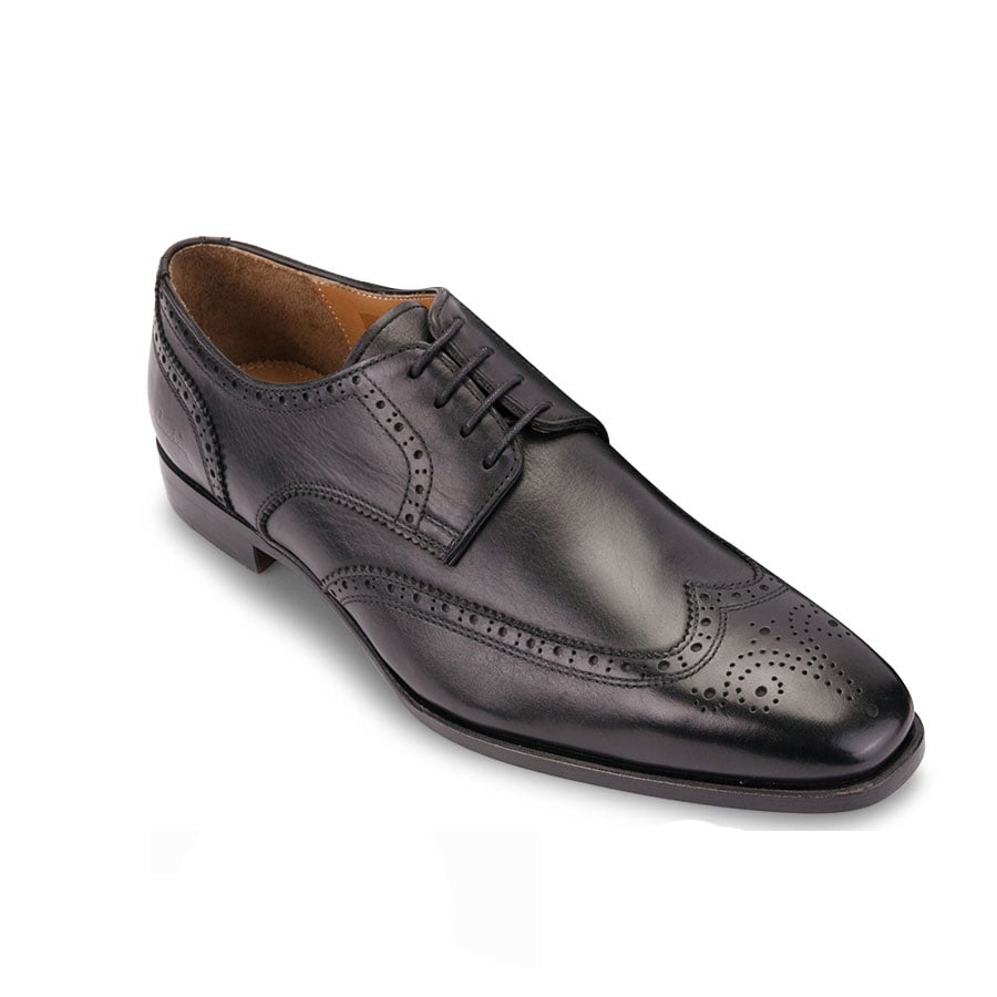 Giày Da Pierre Cardin Brogue Derby – PCMFWLA002