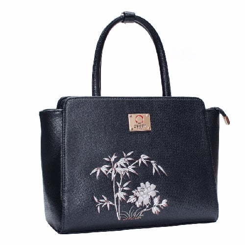 Túi xách nữ Oscar – OCWHBLA 007