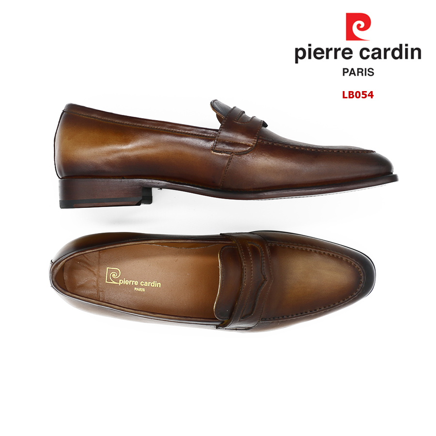 Giày da nam Pierre Cardin - PCMFWLB054