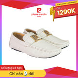 [GOLDEN] Giày Lười Cao Cấp Pierre Cardin - PCMFWLH 520