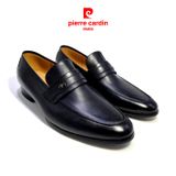 [DELUXE] Giày Loafer Cao Cấp Pierre Cardin - PCMFWLF 350