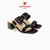 Dép Nữ Cao Gót Pierre Cardin - PCWFWSG 190