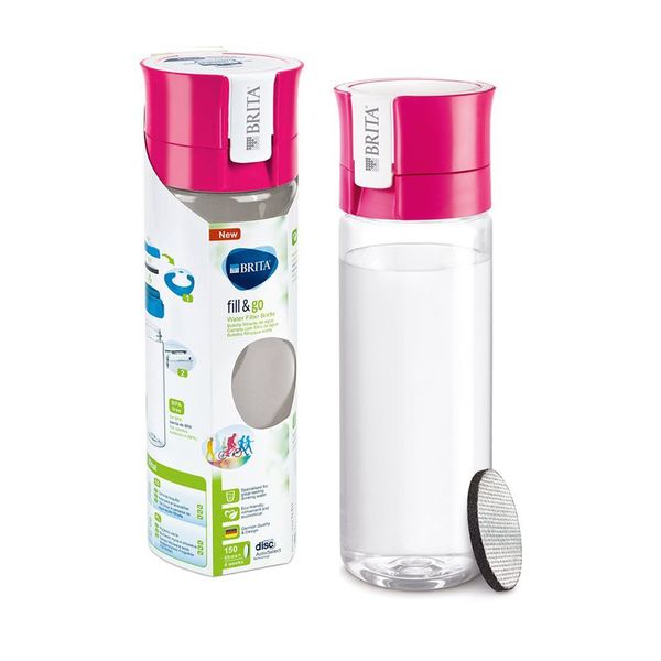 Bình cầm tay Brita 600ml