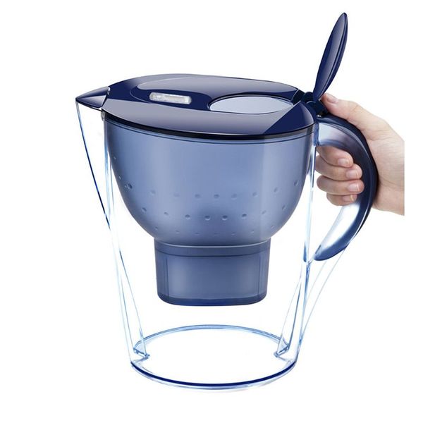 Bình để bàn Brita Marella limited 3.5l + 1lõi