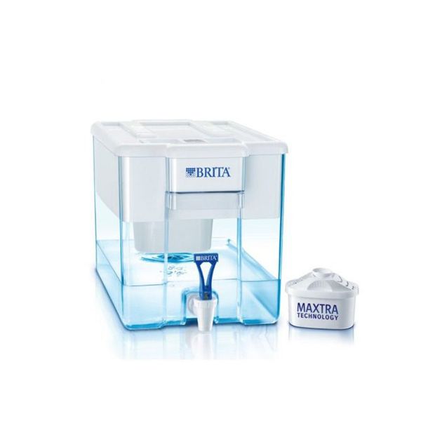 Bình để bàn Brita Optimax 8.5l