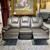 Bộ Sofa Thư Giãn S019G Xám Đậm Alila