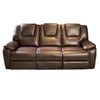 Sofa Băng Thư Giãn S019B - 320 Nâu Socola Alila