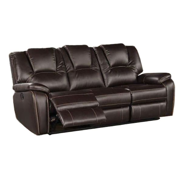 Sofa Băng Thư Giãn S019B - 320 Nâu Socola Alila