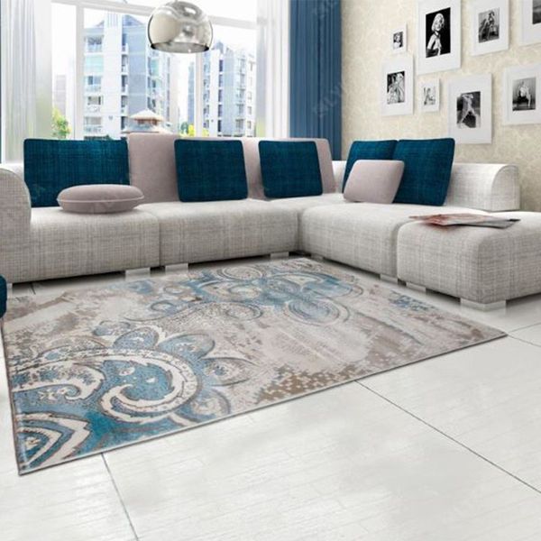 Thảm Sofa Blue Art Collection BA010 (1.6x2.3m)