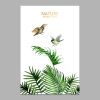 Tranh Canvas Nature Botanical Mood 1 Alila (60x90cm)