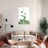 Tranh Canvas Nature Botanical Mood 1 Alila (60x90cm)