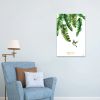 Tranh Canvas Nature Botanical Mood 2 Alila (60x90cm)